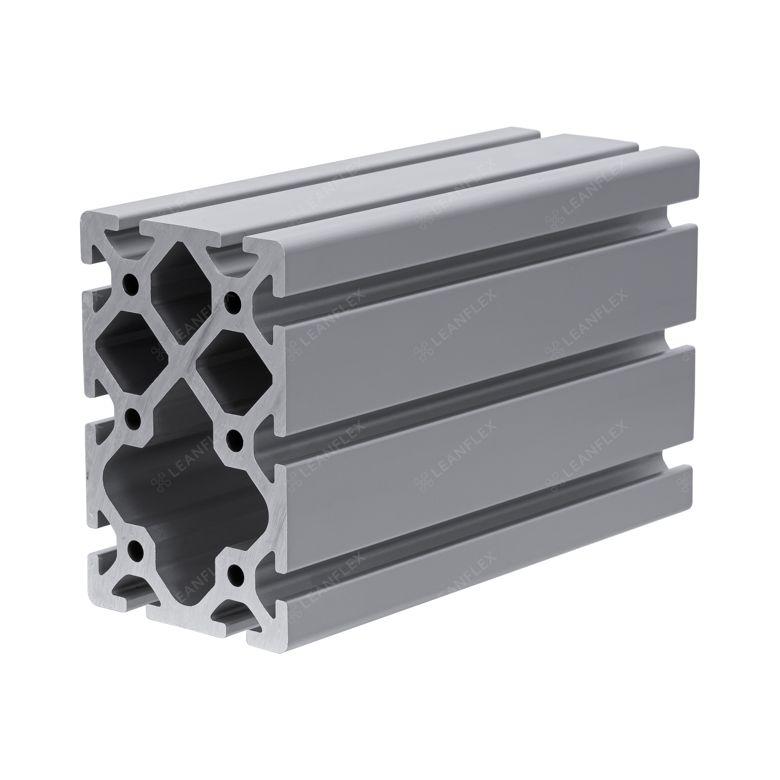 Profil aluminiowy 80x120 [8]